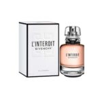 Profumo dama L'Interdit