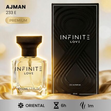 Profumo Ajman