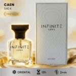 Profumo Caen