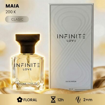 Profumo Maia