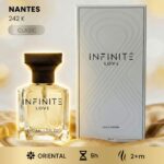 Profumo Nantes