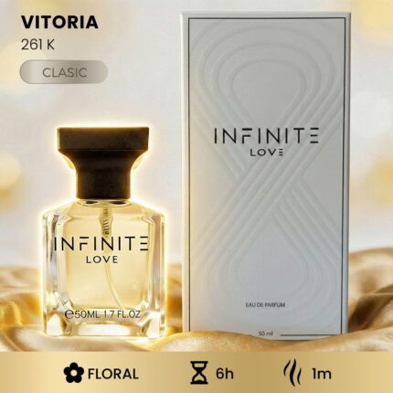Profumo Vitoria