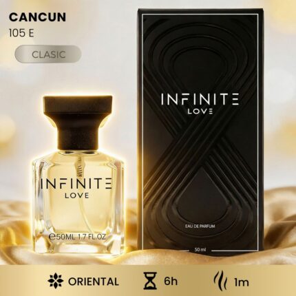 Profumo Cancun